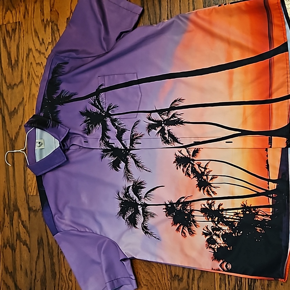 Men's Hardaddy Shirt
